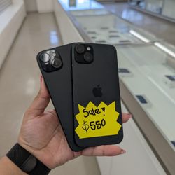 iPhone 15 Plus 128GB T-MOBILE METRO PCS 