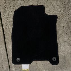 2026 Ram 3500 Oem Floor Mats 