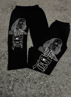 Sdl Sweatpants