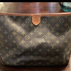 Authentic Louis Vuitton