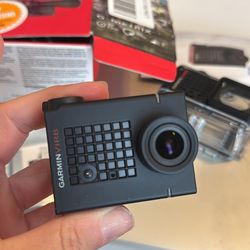 Gamin Virb Ultra 30 4K 30FPS - LIKE NEW