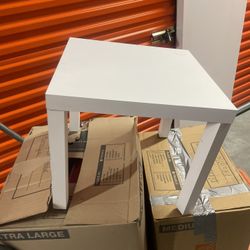 Small Table