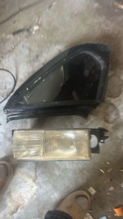 96 impala Parts