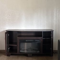 Mueble Para Televisión 