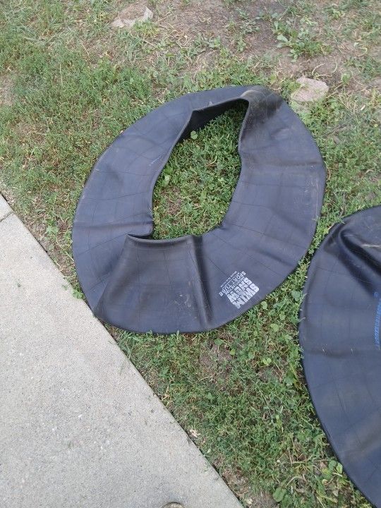 Snow And Water Tube's 40in