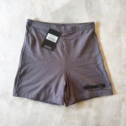 That’s So Fetch Shorts