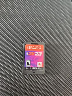 NBA 2K23