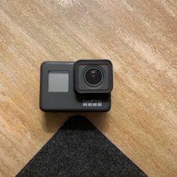 GoPro Hero 7 Black