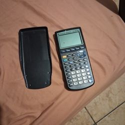 Ti 83 Plus 