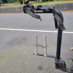 Bicycle Carrier 