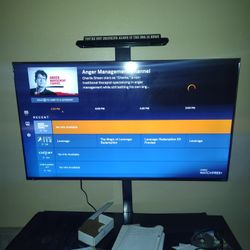 50 Vizio Smart 4k Ultra HD Tv