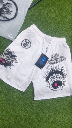 HellStar shorts