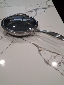 Hexclad pots and pans
