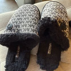 Michael Kors Women’s Slippers