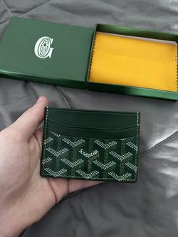 Men’s Card Holder Wallet