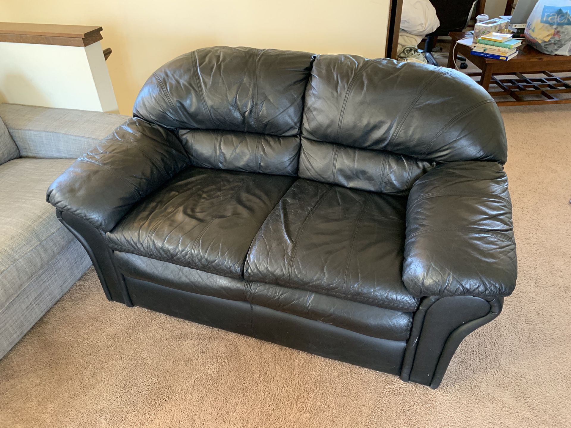 $60 Couch!!