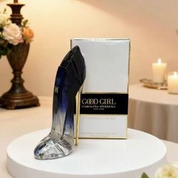 CAROLINA HERRERA PERFUME UNOPENED