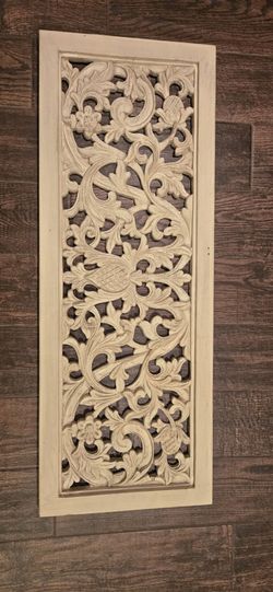Wall Decor