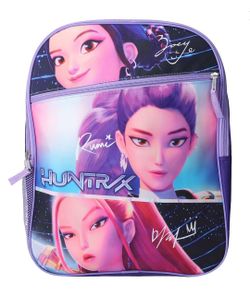 *NWT* K-pop Demon Hunters Huntr/X kids backpack