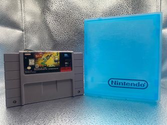 Earthworm Jim 2 SUPER NES SNES NTSC-U/C 1995 Playmates Cartridge Only Used
