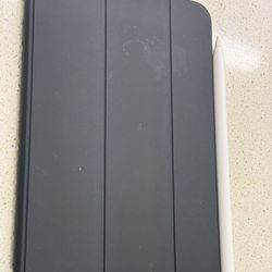 Apple Ipad Mini 6 OEM Gray Case