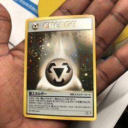 Japanese Pokemon NEO GENESIS