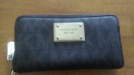 Mk wallet
