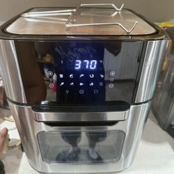 Emeril Laggasse Air fryer pro