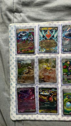 Phantasmal Flames Cards For Sale