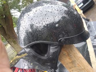 2- Helmets