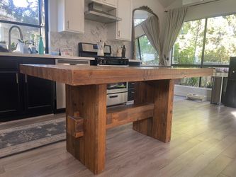 West Elm Emerson Table