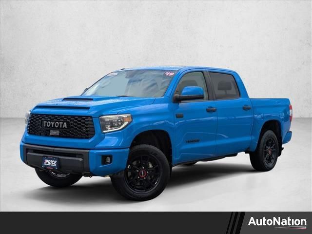 2019 Toyota Tundra