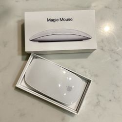 Apple Magic Mouse 2 [New]