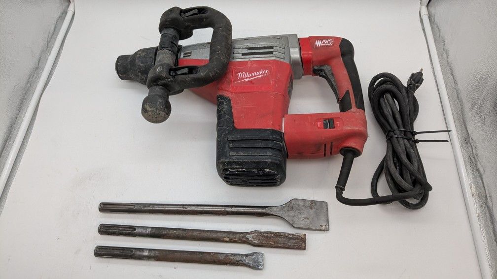 Milwaukee 5446-21 SDS Max Demolition Hammer