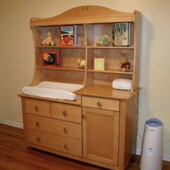 Locally Handmade Baby Furniture 