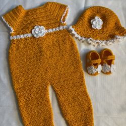 Tejido A Crochet