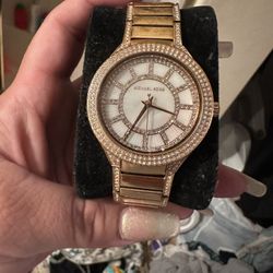 Michael Kors Watch 
