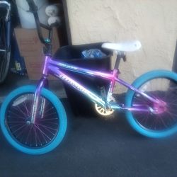 Girl's Bike 16"
