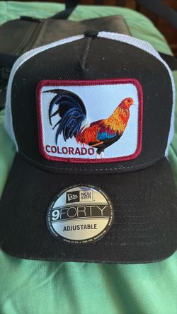Colorado Hat