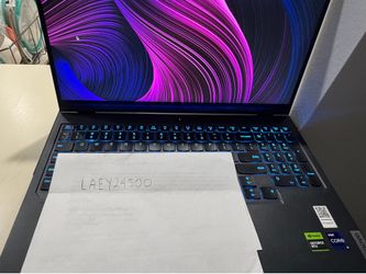 Lenovo Legion Pro RTX 4090