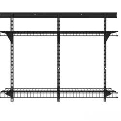 Closetmaid 2 Shelf Kit