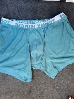 Men's underwear