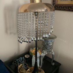 2 Candle Holder