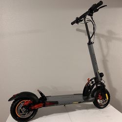 Aokda Electric Scooter