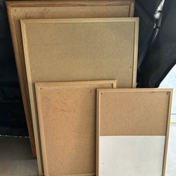 Cork Boards