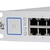 Unifi 48 Port POE Switch 500w