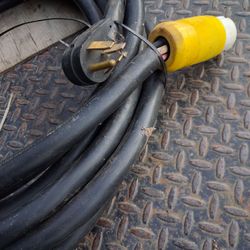 50 amp cord