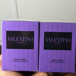 Valentino For Men And Women