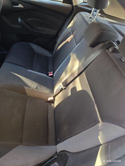 1999 Ford Star 4900