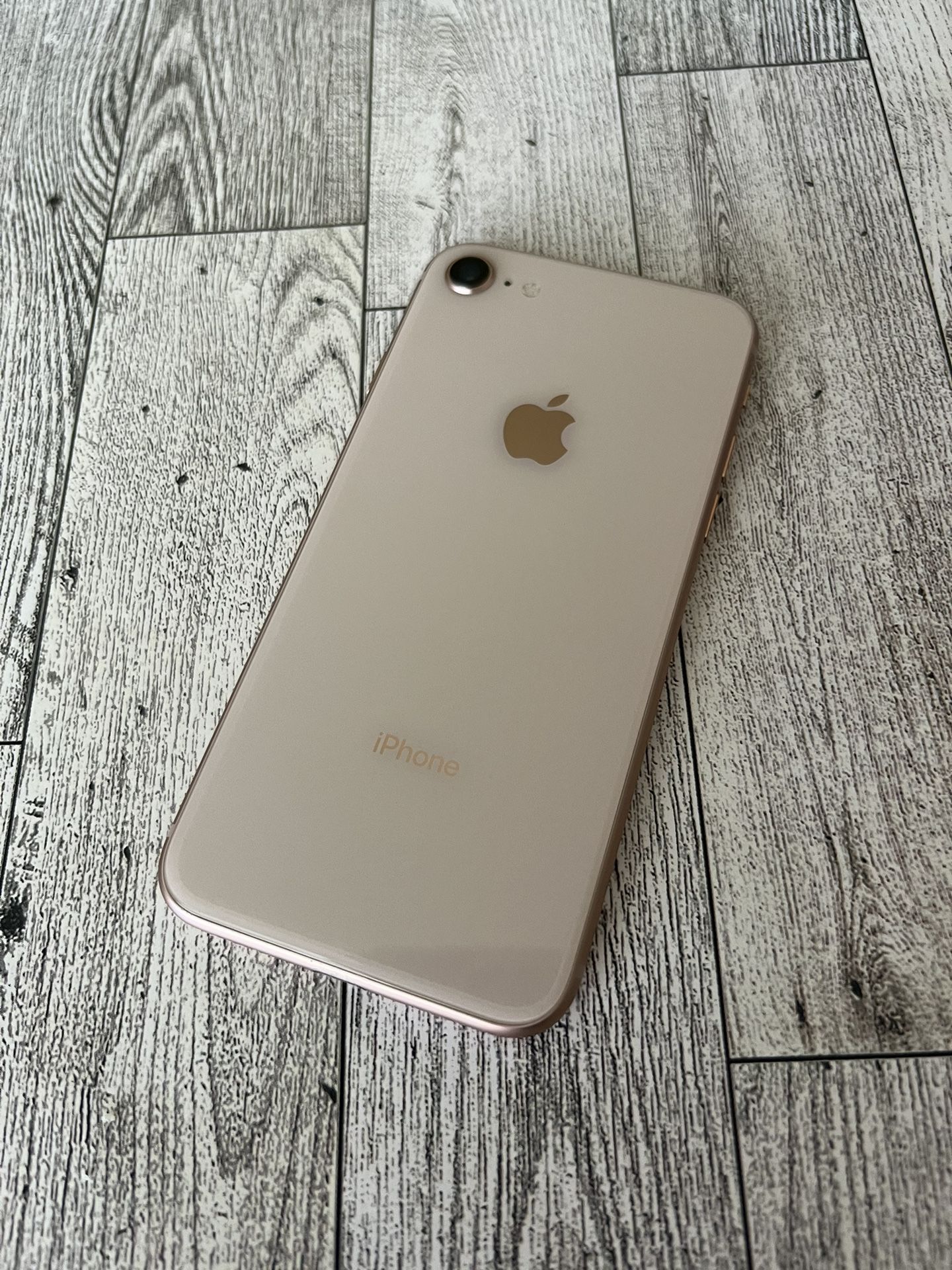 iPhone 8 (64gb)UNLOCKED /DESBLOQUEADO For All Carriers 🔥